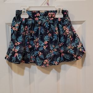 Osh Kosh skort